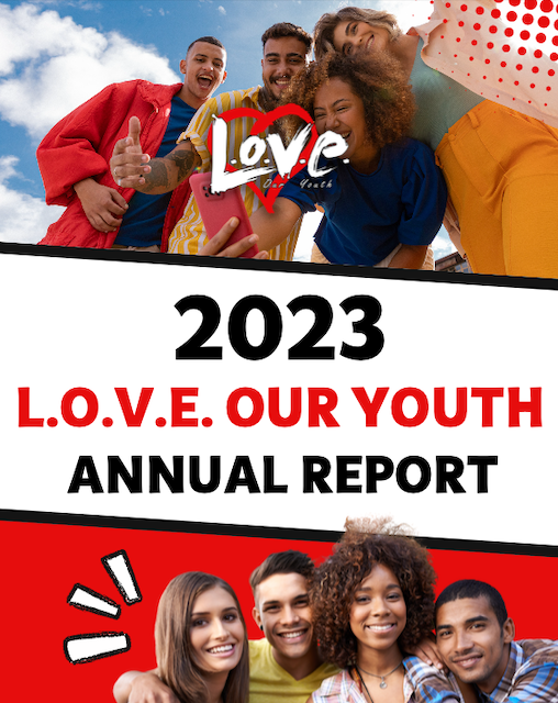 2023 – Annual Report Thumb